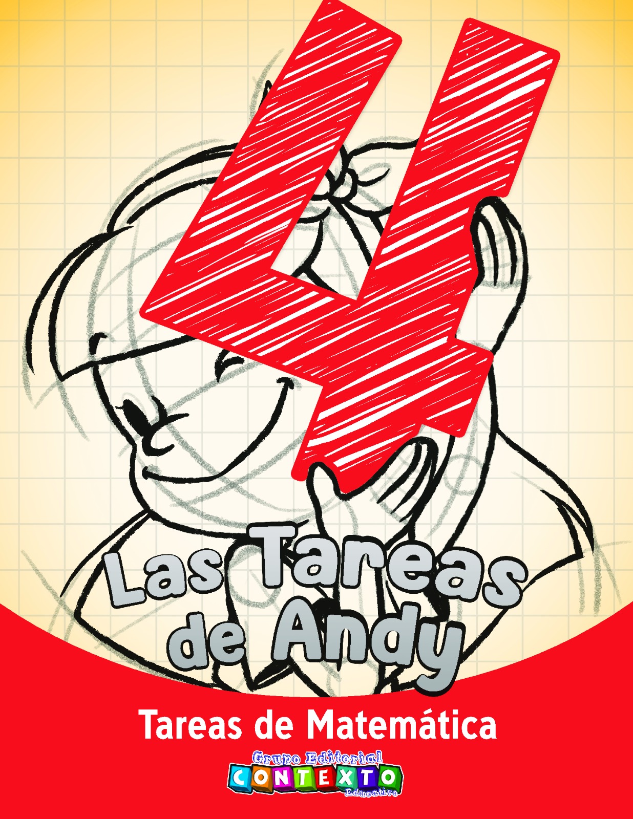 CUADERNO OPERATIVO MATEMÁTICA 4°